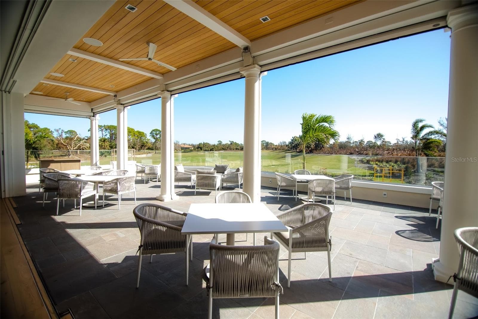 Single Family Residence at 103 BISHOPS COURT RD, OSPREY, photo 41 of 55