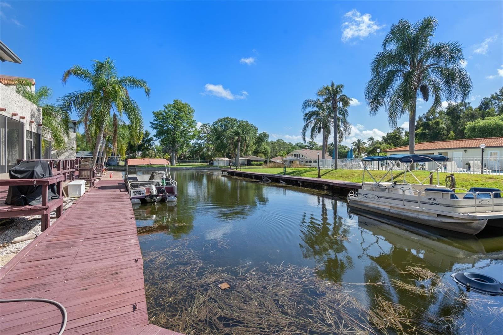 Condominium at 2571 CYPRUS DR #1-201, PALM HARBOR, photo 38 of 77