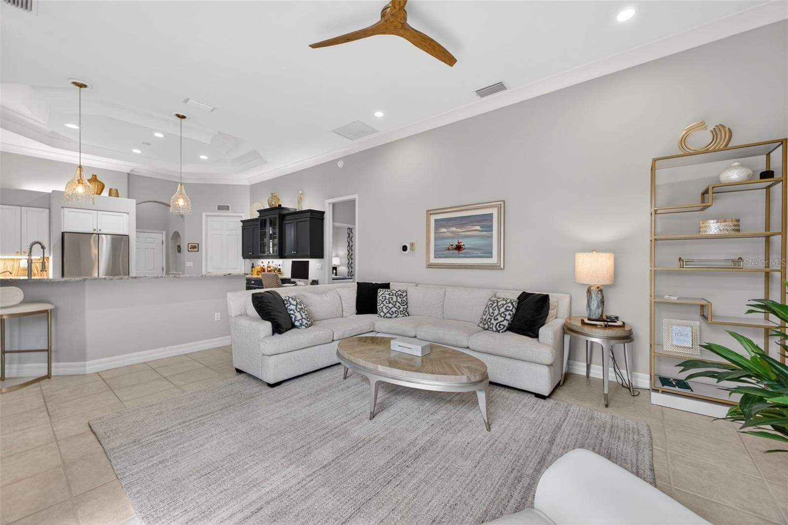 Single Family Residence at 6724 THE MASTERS AVE, LAKEWOOD RANCH, photo 16 of 66