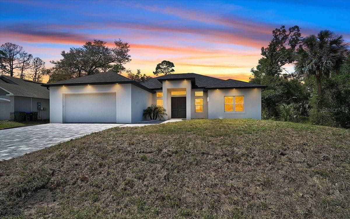 Single Family Residence at 4443 WINDSONG AVE, NORTH PORT, photo 47 of 47
