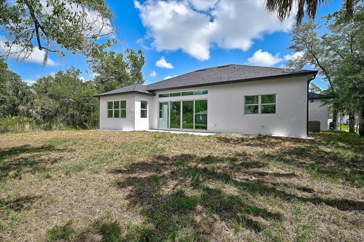 Single Family Residence at 4443 WINDSONG AVE, NORTH PORT, photo 24 of 47