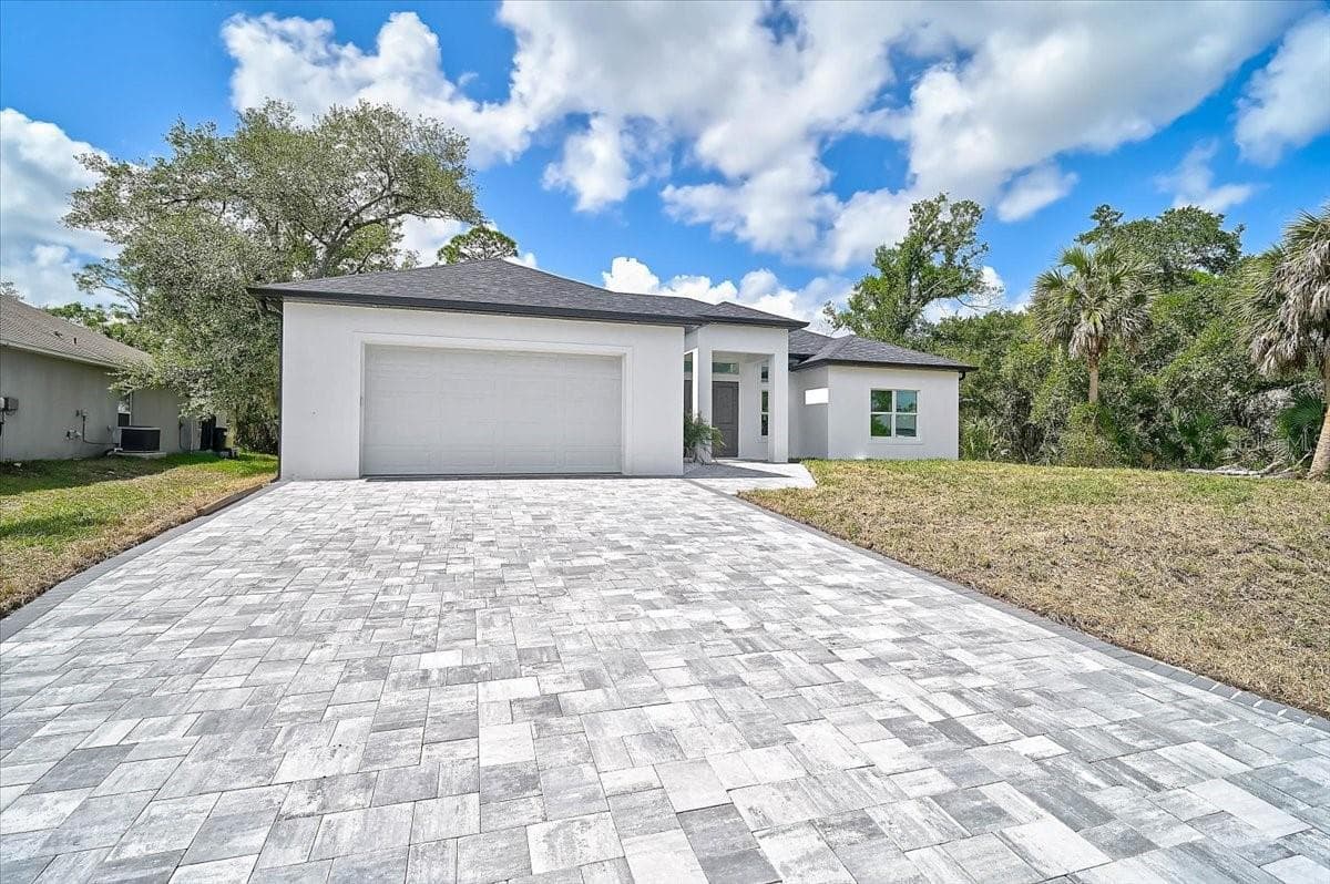 Single Family Residence at 4443 WINDSONG AVE, NORTH PORT, photo 34 of 47