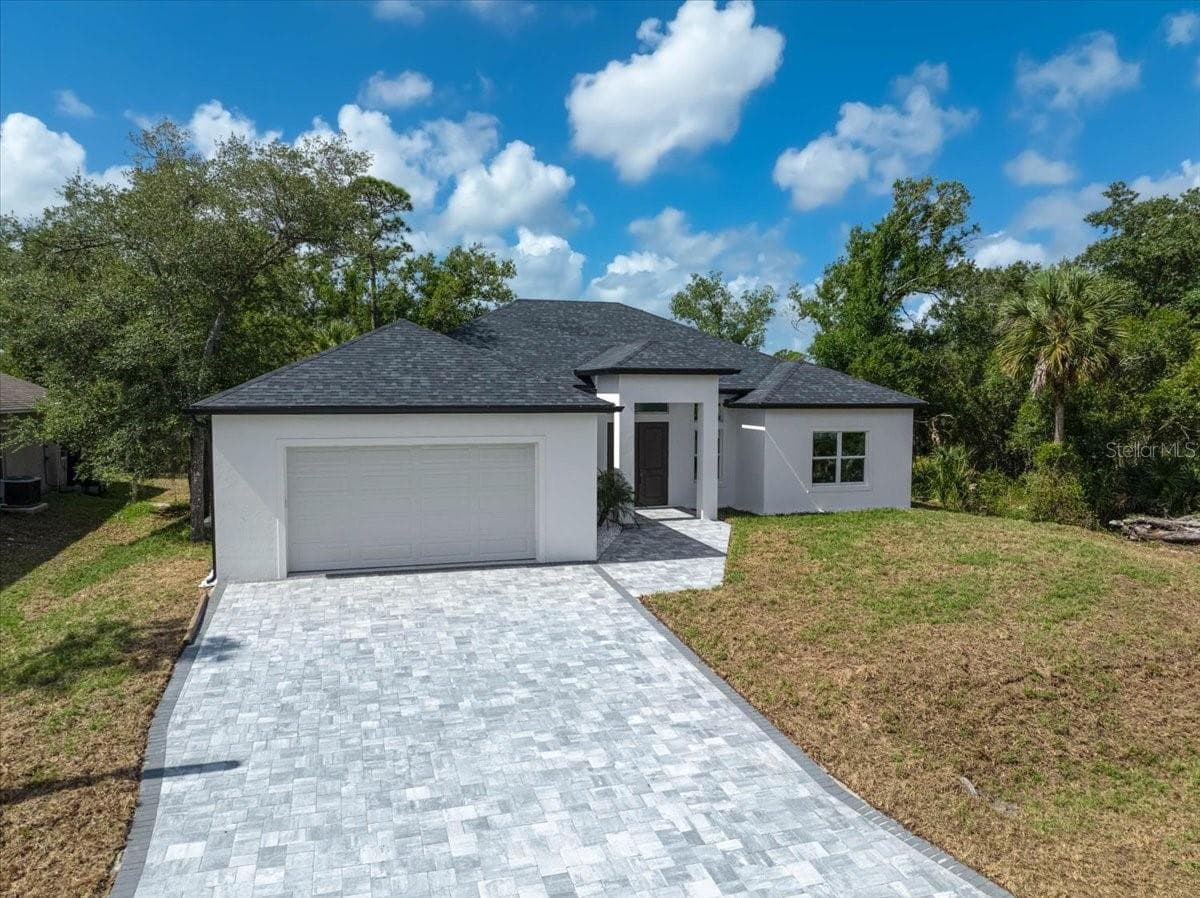 Single Family Residence at 4443 WINDSONG AVE, NORTH PORT, photo 35 of 47