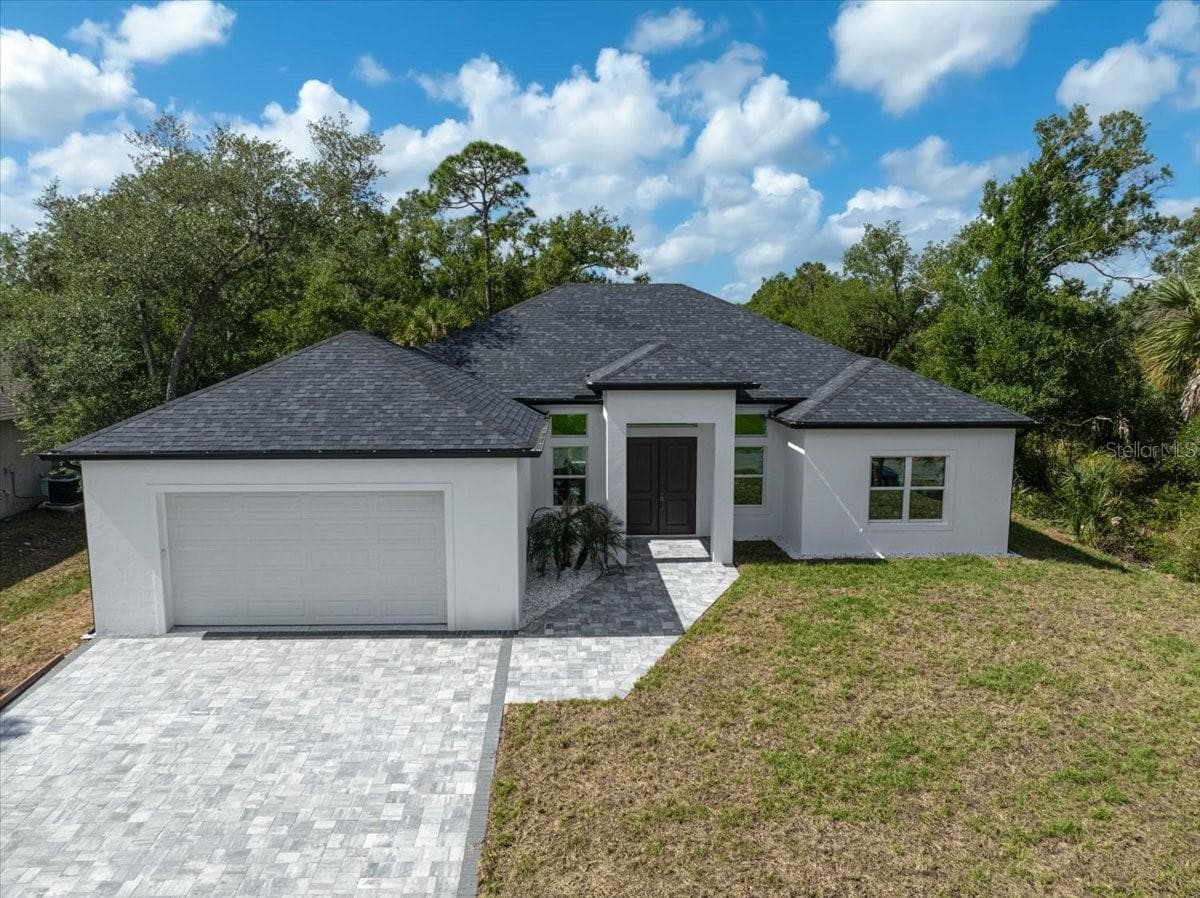 Single Family Residence at 4443 WINDSONG AVE, NORTH PORT, photo 36 of 47