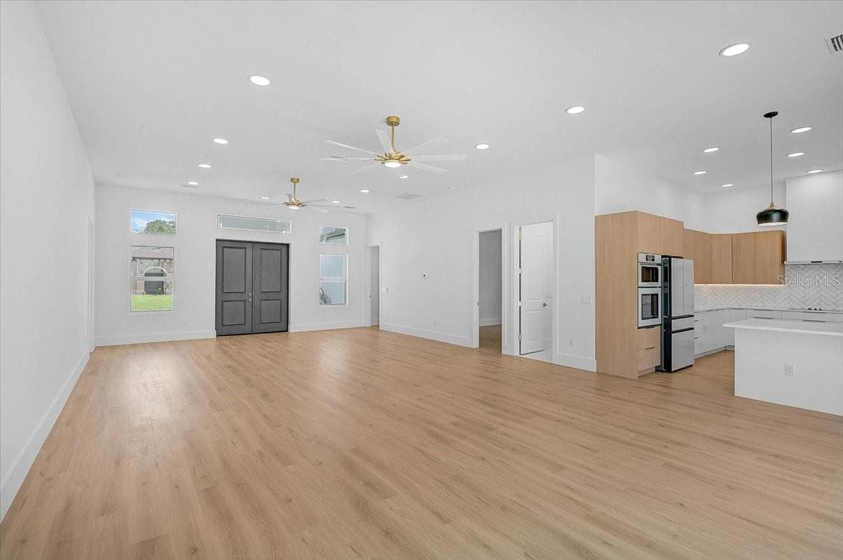 Single Family Residence at 4443 WINDSONG AVE, NORTH PORT, photo 38 of 47