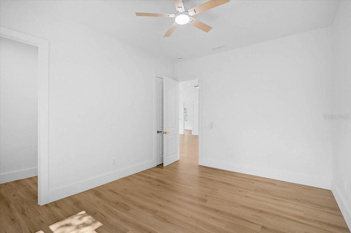 Single Family Residence at 4443 WINDSONG AVE, NORTH PORT, photo 41 of 47