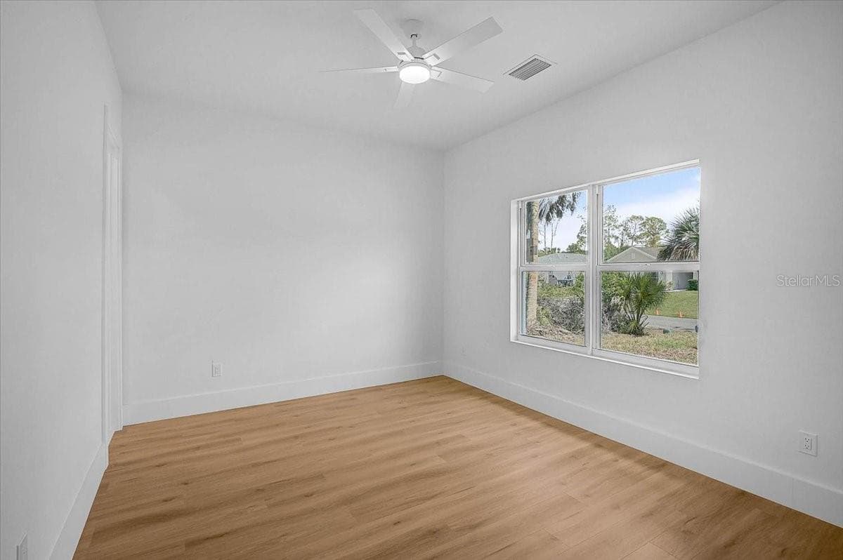 Single Family Residence at 4443 WINDSONG AVE, NORTH PORT, photo 43 of 47