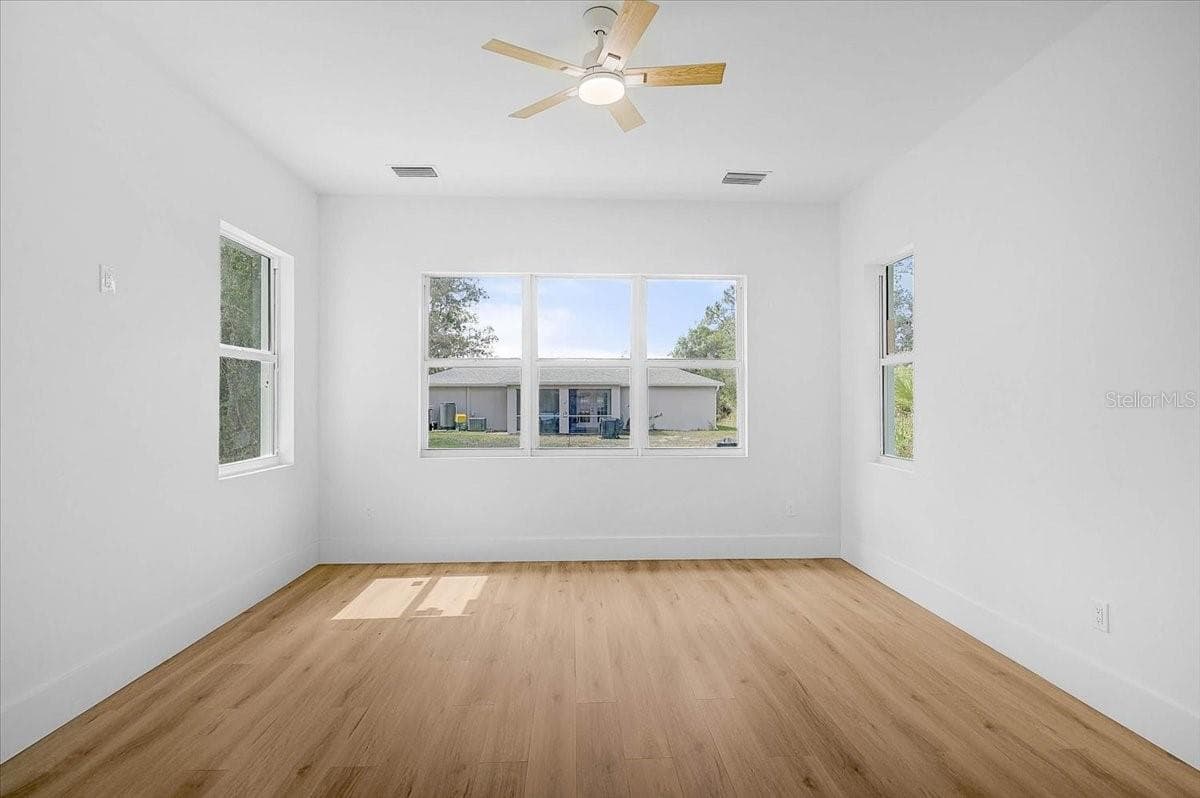 Single Family Residence at 4443 WINDSONG AVE, NORTH PORT, photo 44 of 47