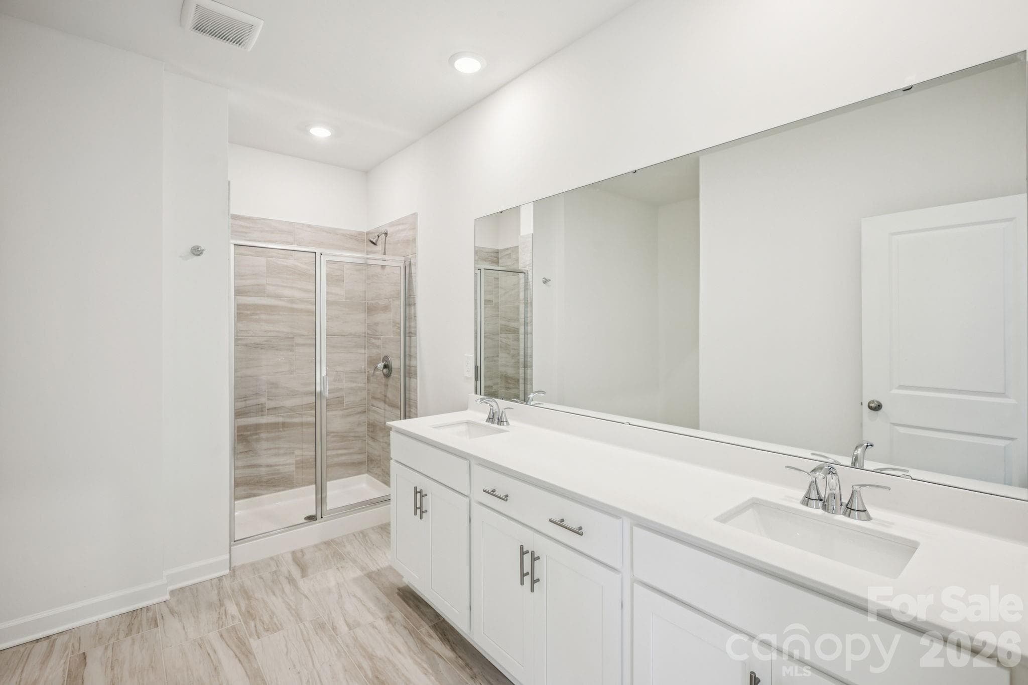 Photo is not of the actual home, but is an inspirational photo of builder’s model home and may depict options, furnishings, and/or decorator features that are not included - 2455 Maxton Drive, Salisbury