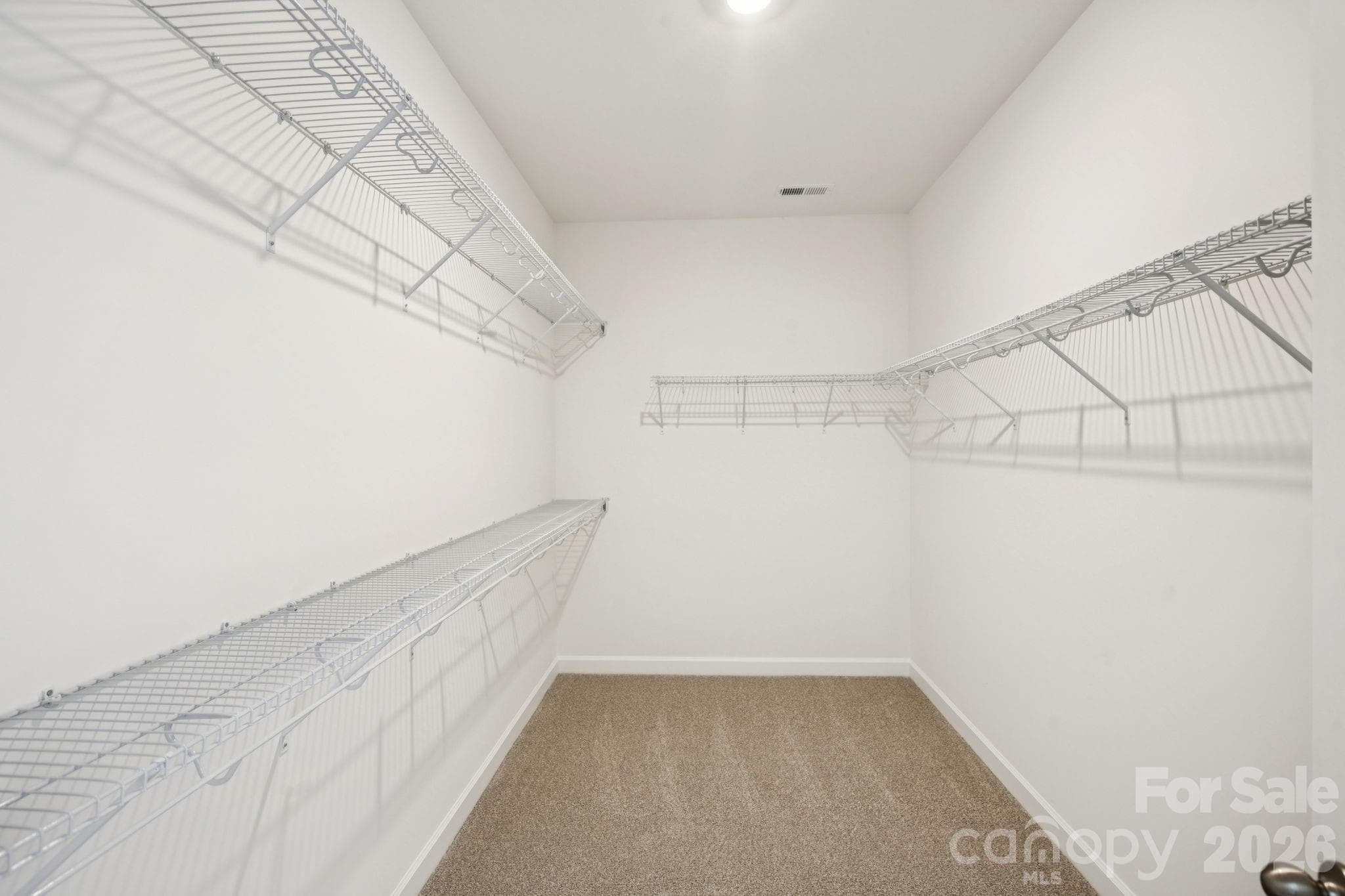 Photo is not of the actual home, but is an inspirational photo of builder’s model home and may depict options, furnishings, and/or decorator features that are not included - 2455 Maxton Drive, Salisbury