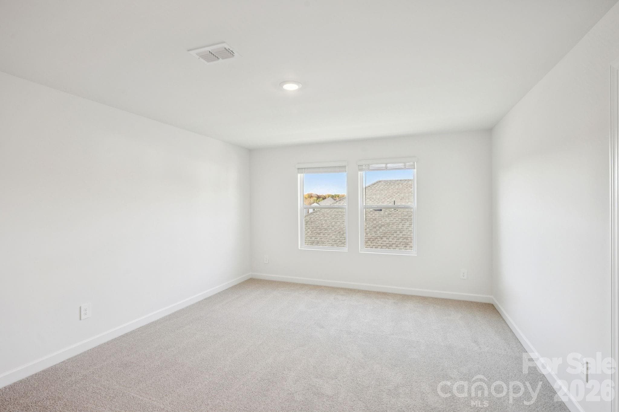 Photo is not of the actual home, but is an inspirational photo of builder’s model home and may depict options, furnishings, and/or decorator features that are not included - 2455 Maxton Drive, Salisbury