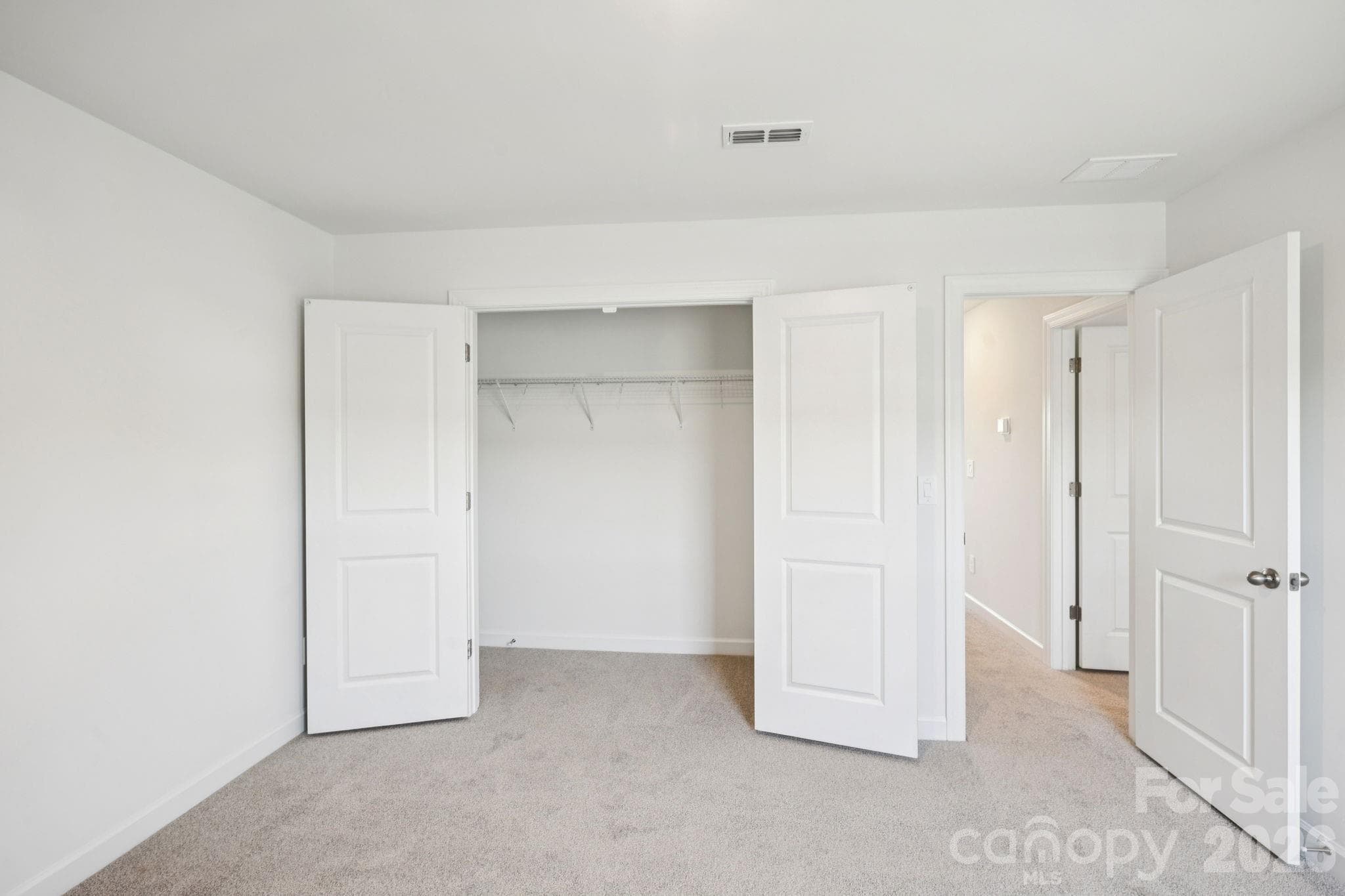 Photo is not of the actual home, but is an inspirational photo of builder’s model home and may depict options, furnishings, and/or decorator features that are not included - 2455 Maxton Drive, Salisbury