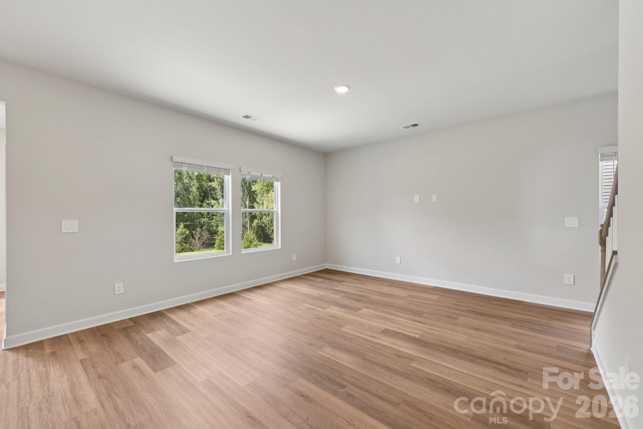 Photo is not of the actual home, but is an inspirational photo of builder’s model home and may depict options, furnishings, and/or decorator features that are not included - 434 Luna Lane, Shelby