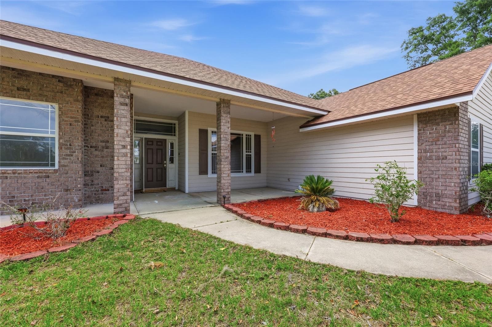Single Family Residence at 25176 NW 209TH AVE, HIGH SPRINGS, photo 4 of 37