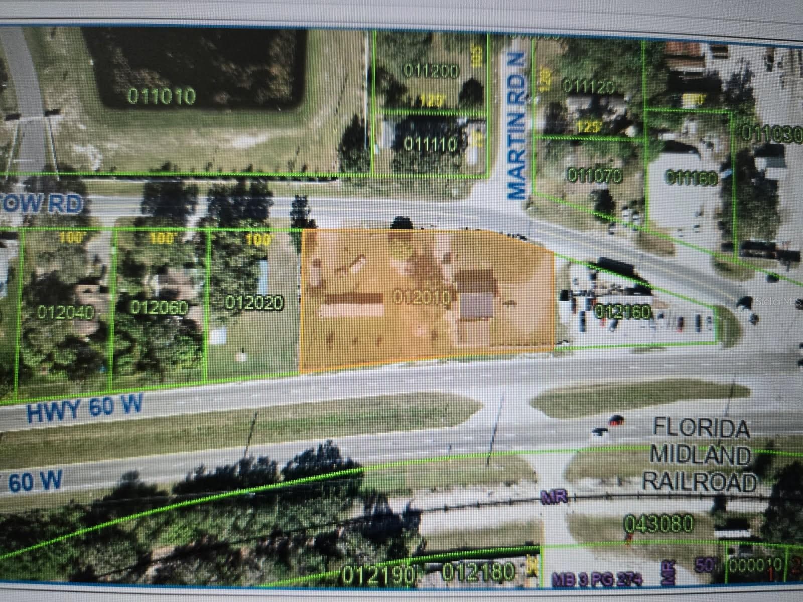 1725 OLD BARTOW RD