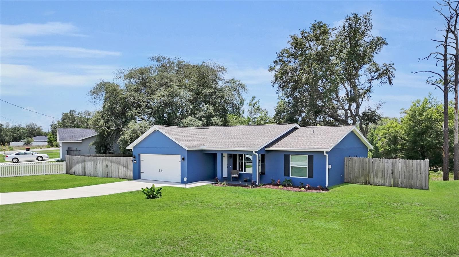 Single Family Residence at 20 MALAUKA CIR, OCKLAWAHA, photo 3 of 34