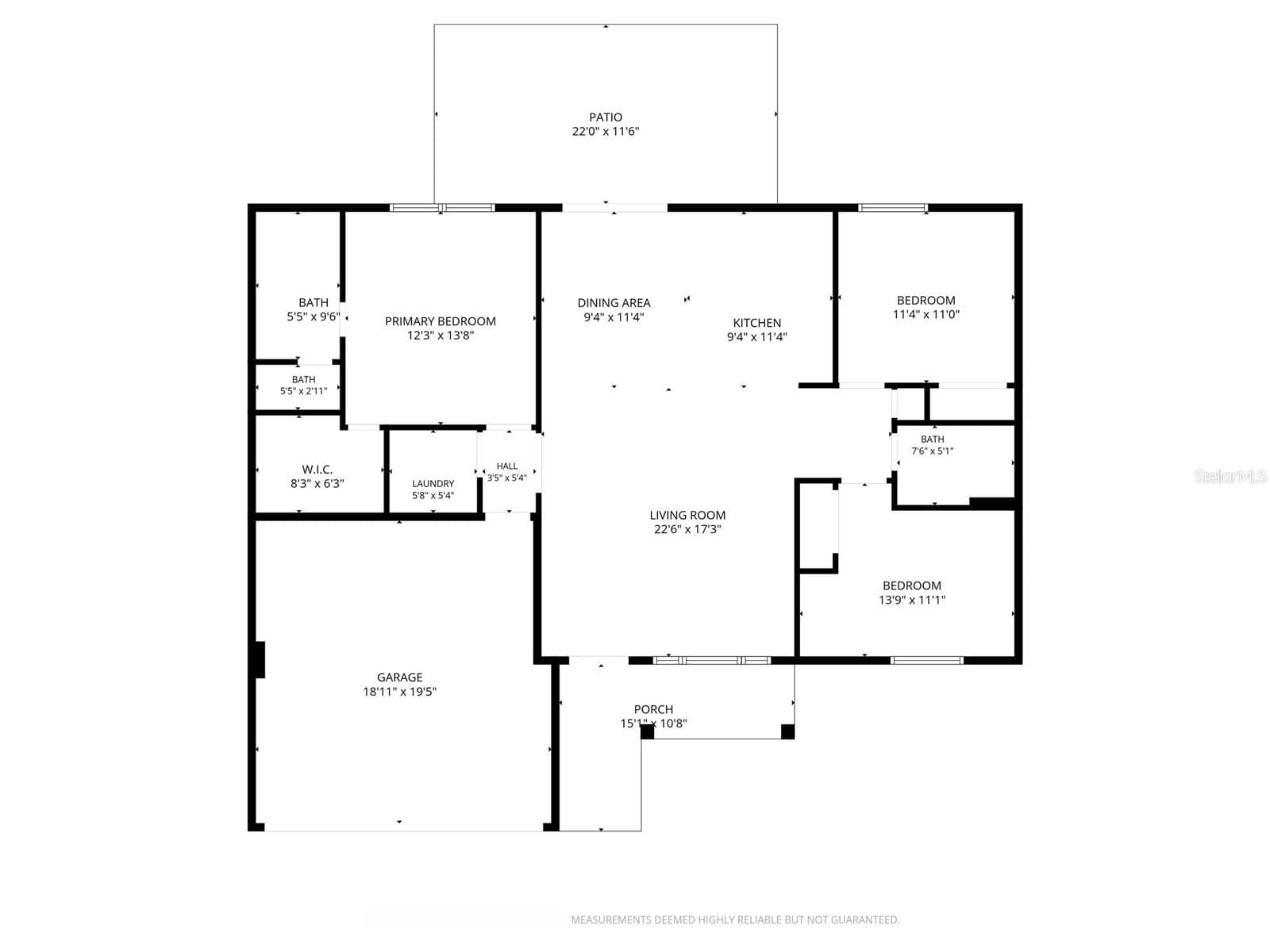 Single Family Residence at 20 MALAUKA CIR, OCKLAWAHA, photo 34 of 34