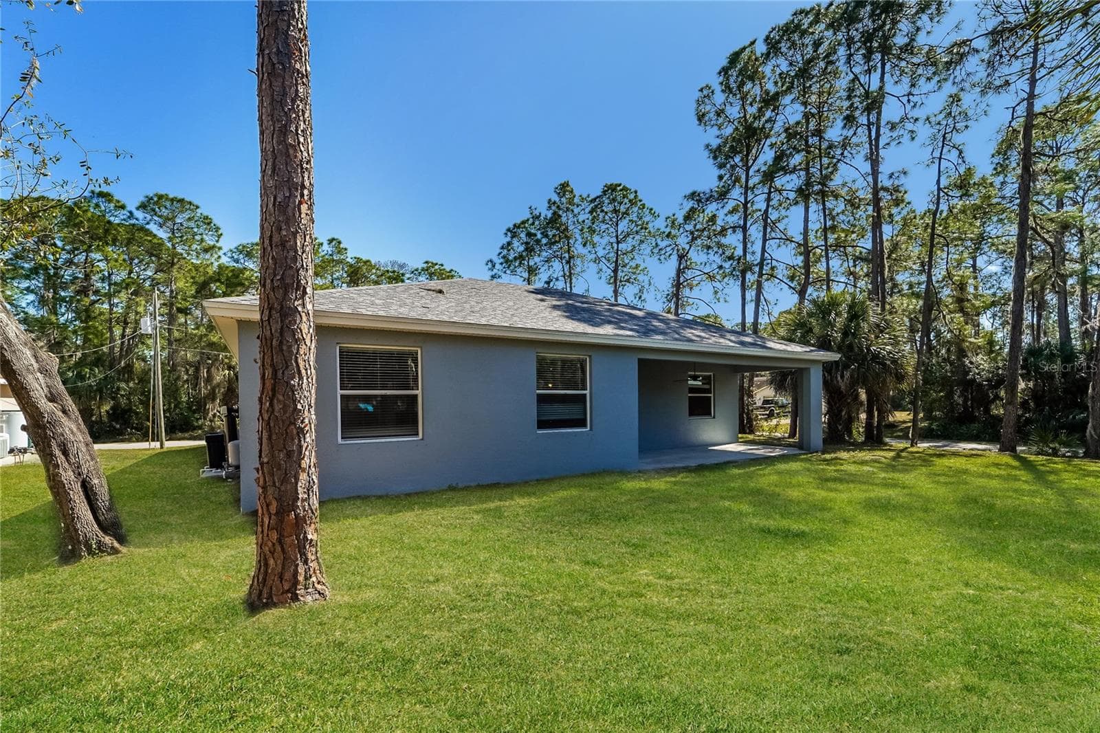 Single Family Residence at 4311 ABCOR RD, NORTH PORT, photo 15 of 15