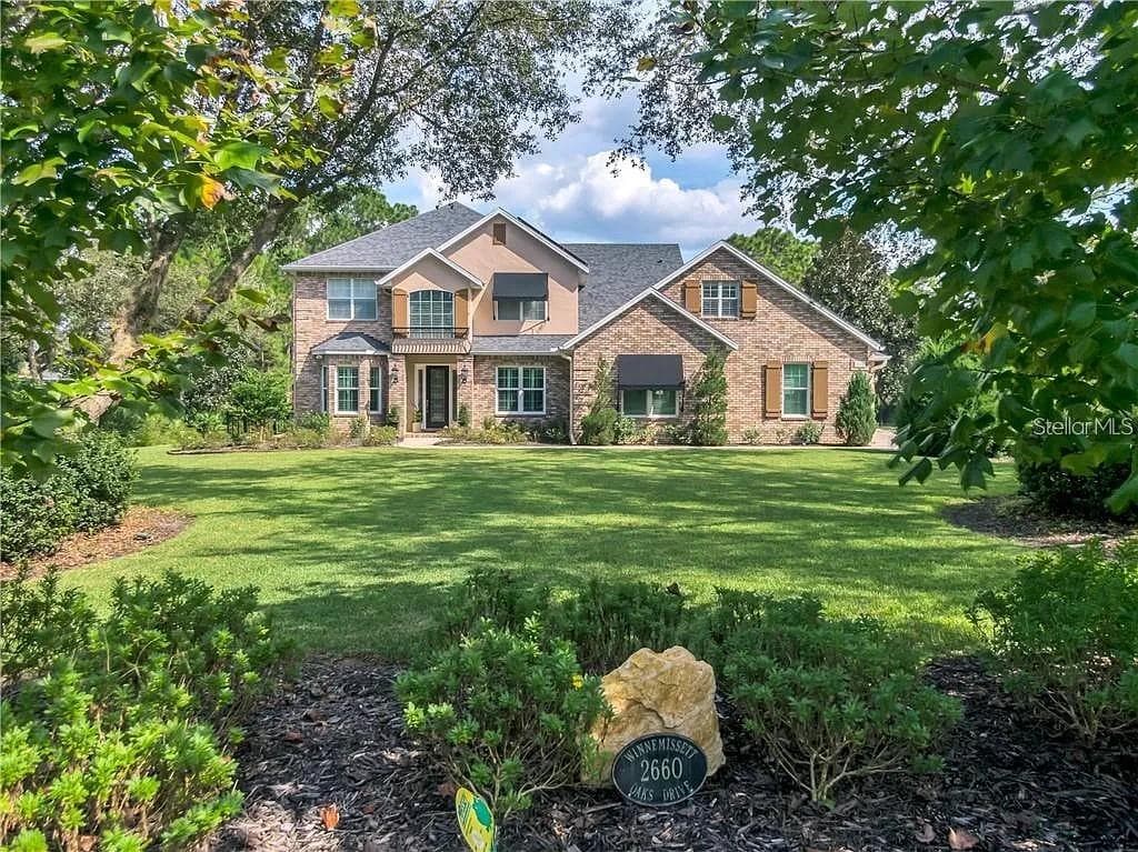 2660 WINNEMISSETT OAKS DR