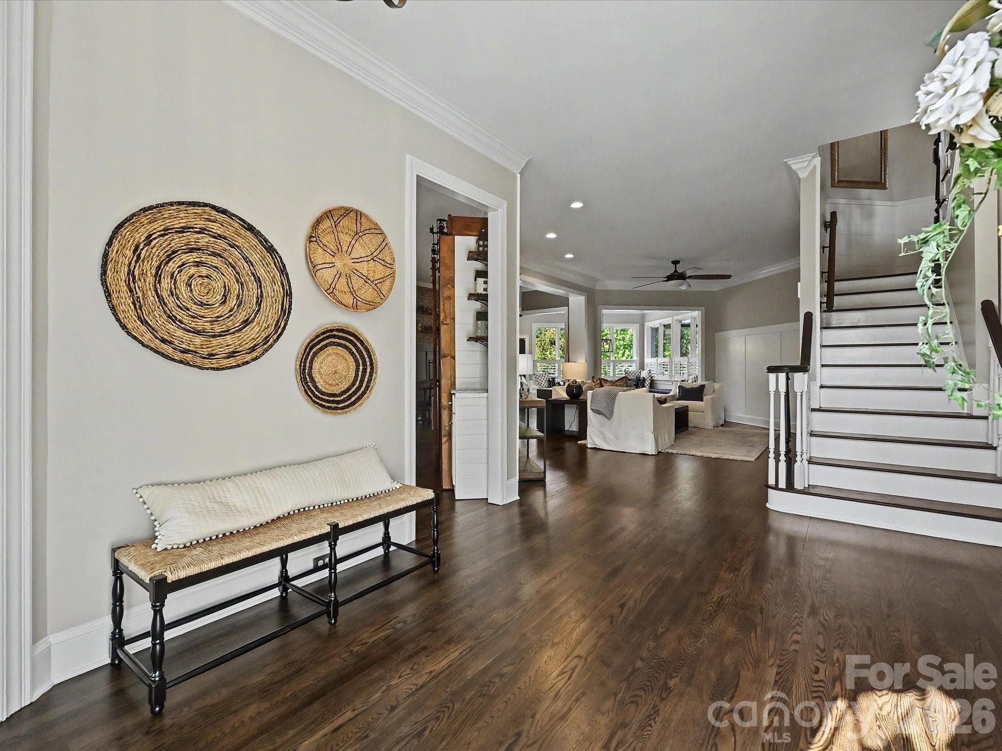 Single Family Residence at 17626 Spinnakers Reach Drive, Cornelius, photo 28 of 48