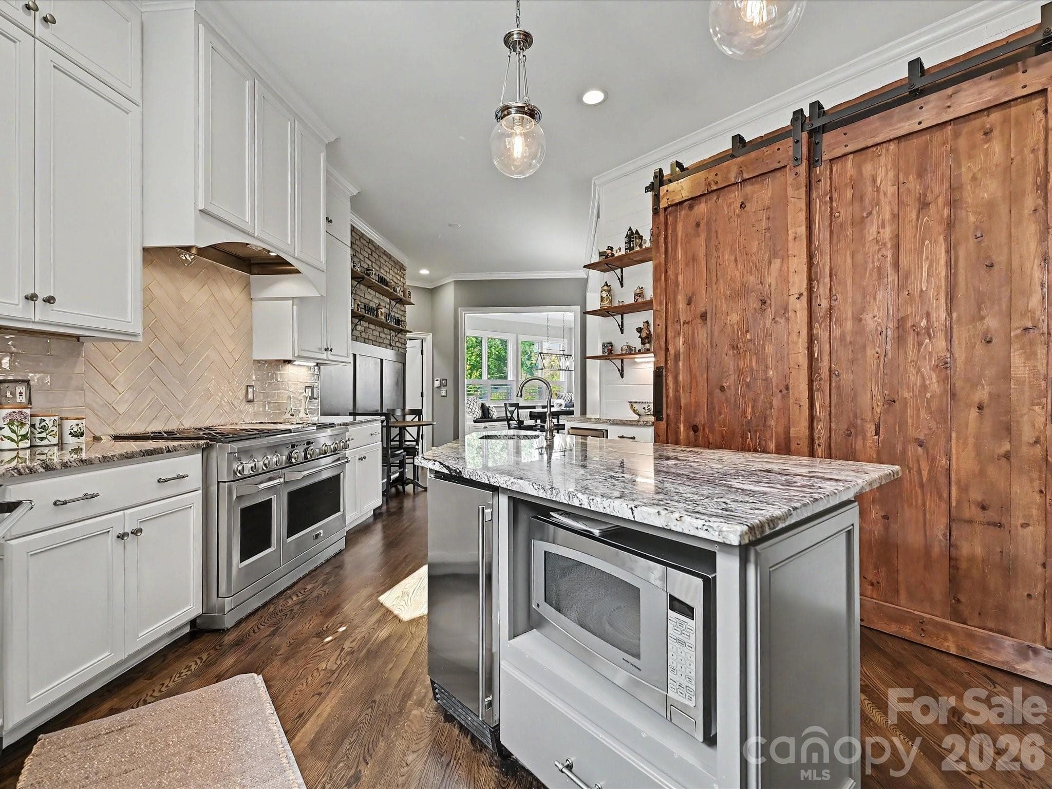 Single Family Residence at 17626 Spinnakers Reach Drive, Cornelius, photo 6 of 48
