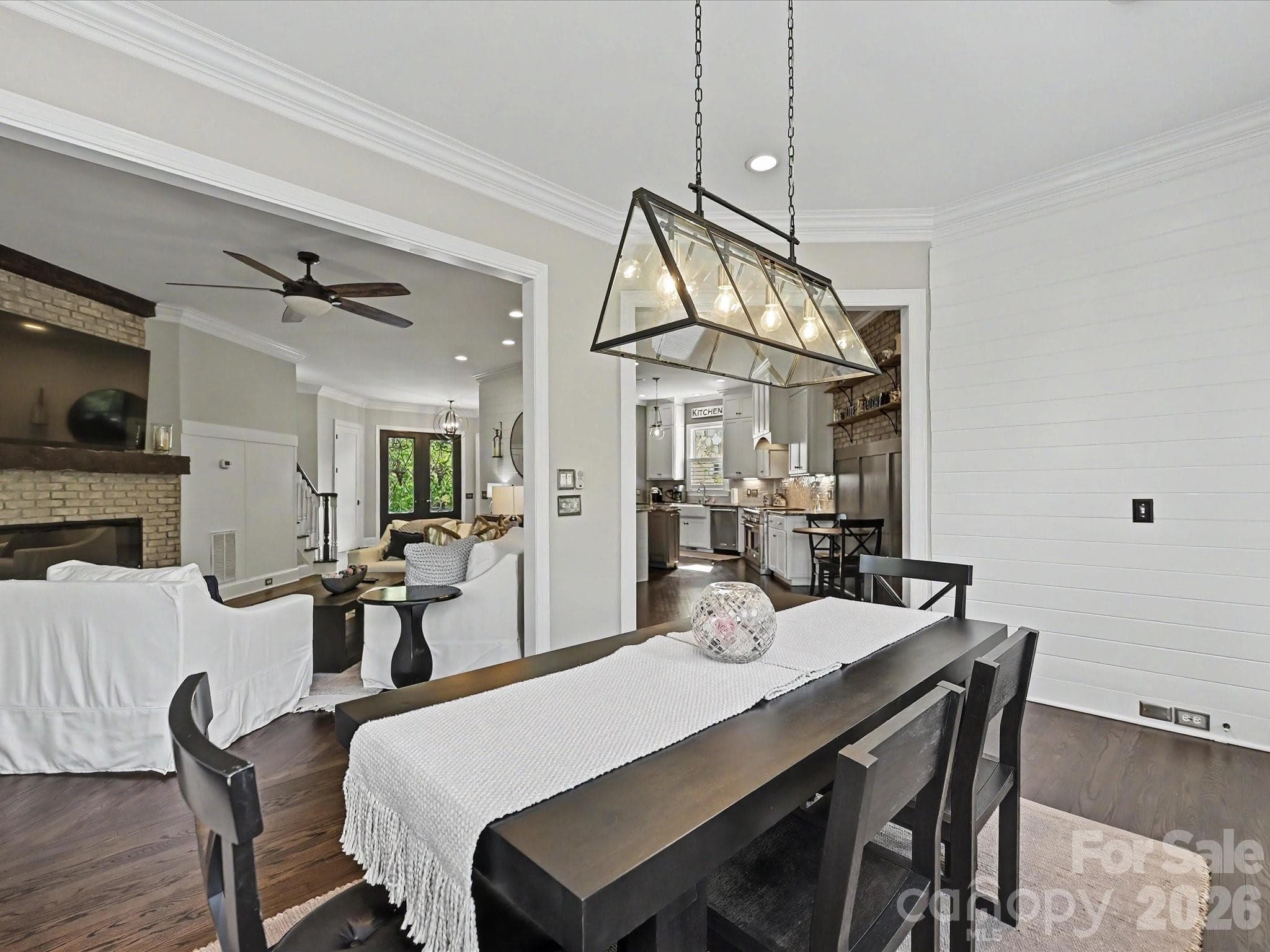 Single Family Residence at 17626 Spinnakers Reach Drive, Cornelius, photo 13 of 48