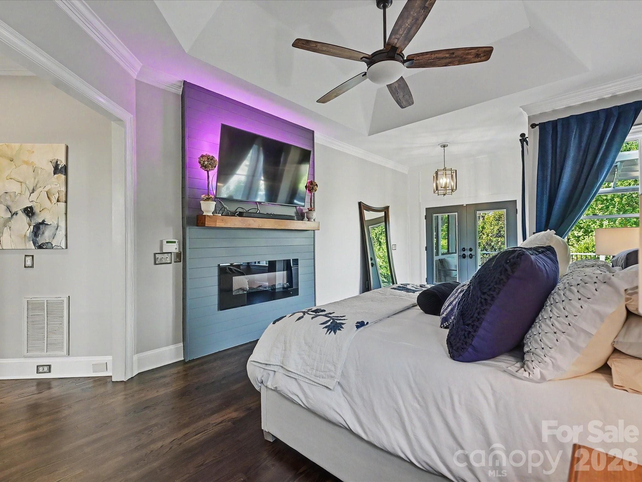 Single Family Residence at 17626 Spinnakers Reach Drive, Cornelius, photo 23 of 48