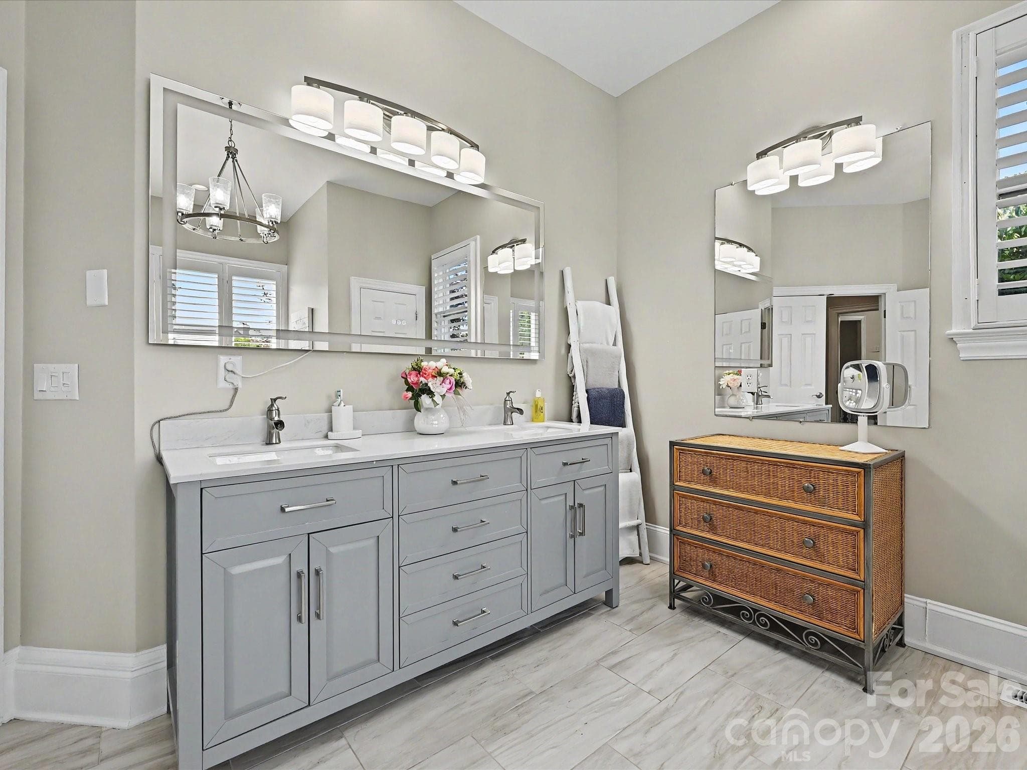 Single Family Residence at 17626 Spinnakers Reach Drive, Cornelius, photo 21 of 48