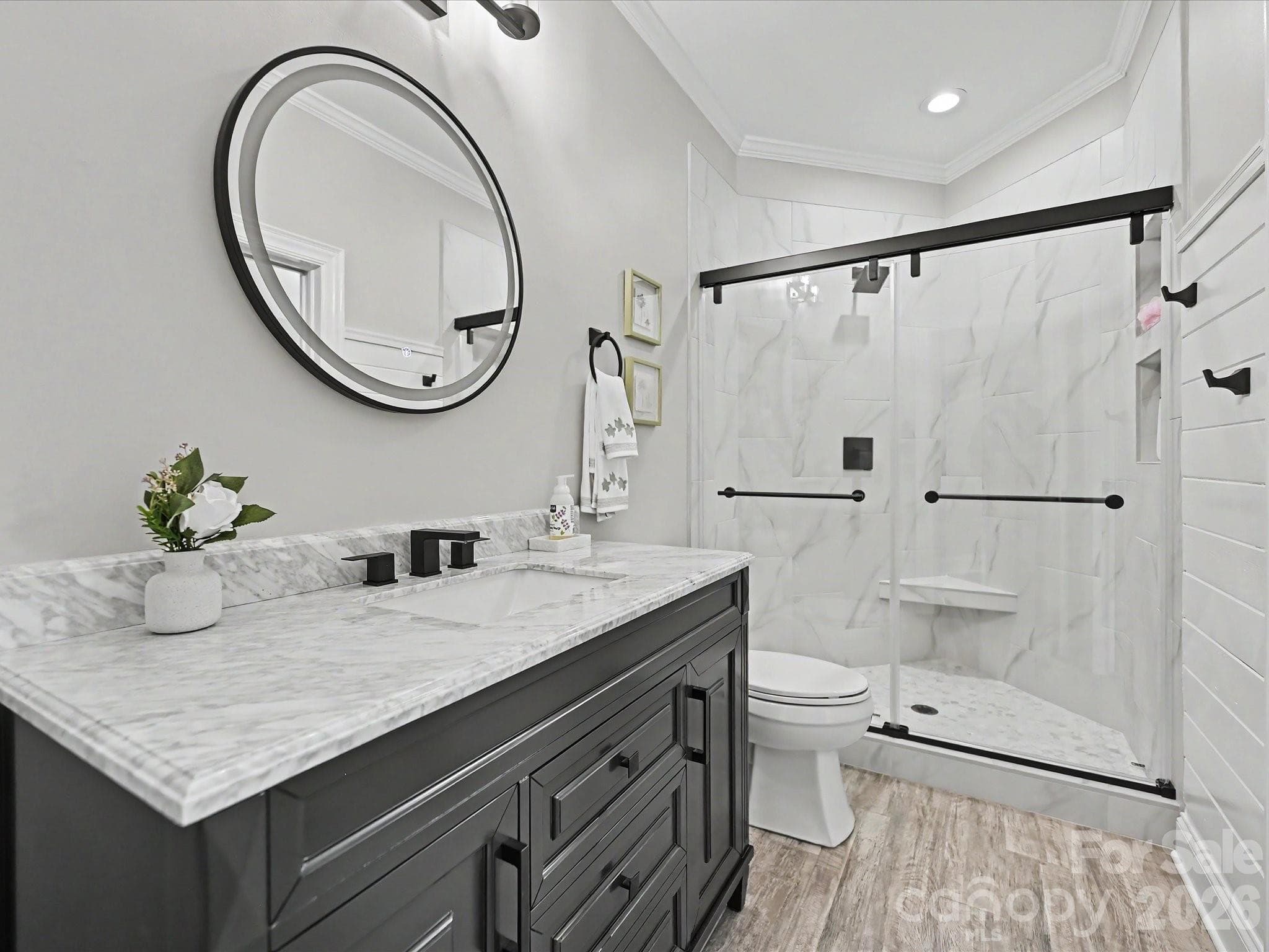 Single Family Residence at 17626 Spinnakers Reach Drive, Cornelius, photo 34 of 48