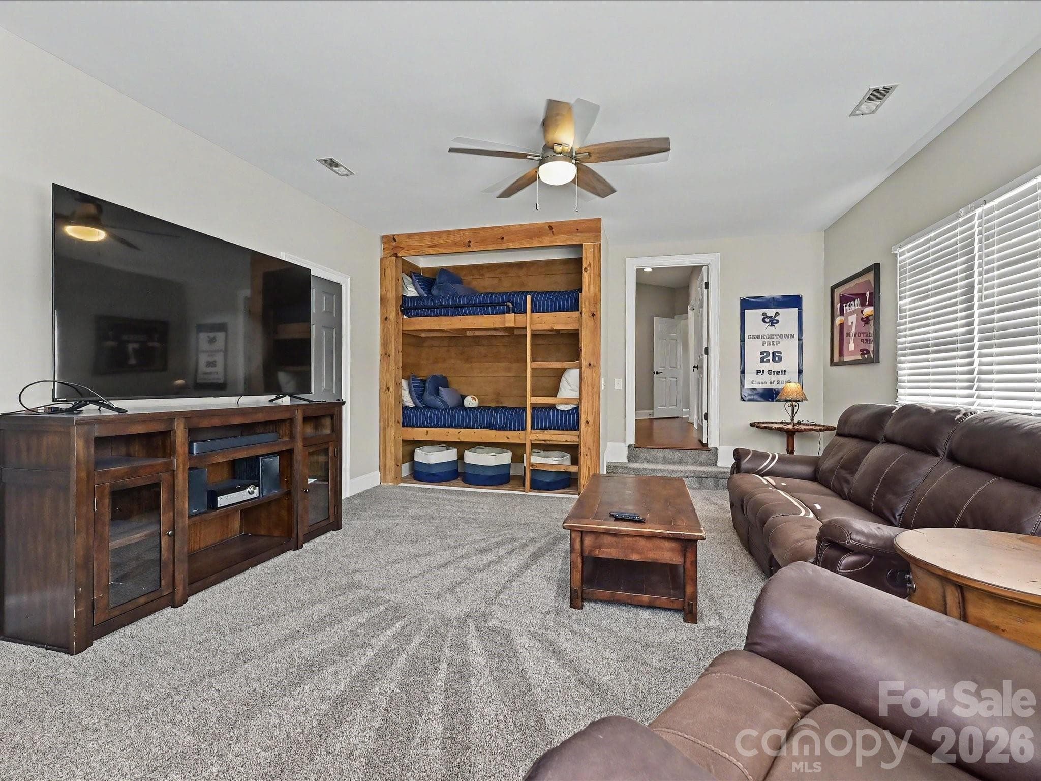 Single Family Residence at 17626 Spinnakers Reach Drive, Cornelius, photo 40 of 48