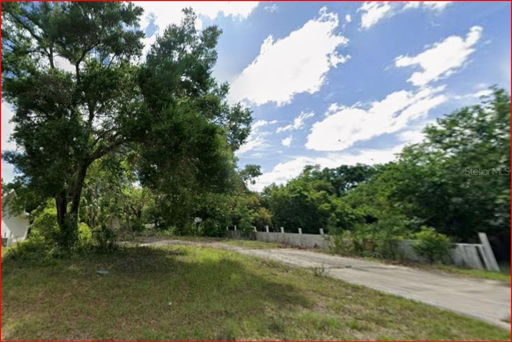 Land at 1195 N HAGGERTY PT, CRYSTAL RIVER, photo 4 of 4