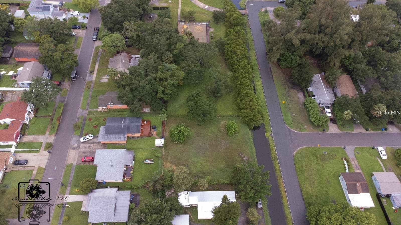 Land at 26TH AVE S, ST PETERSBURG, photo 4 of 8