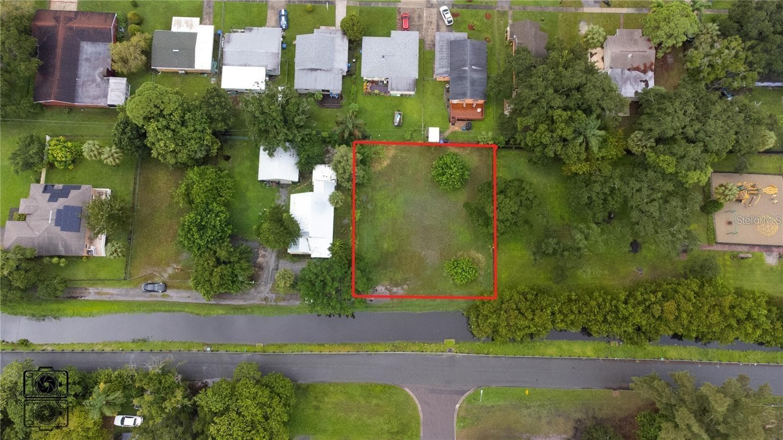 Land at 26TH AVE S, ST PETERSBURG, photo 8 of 8