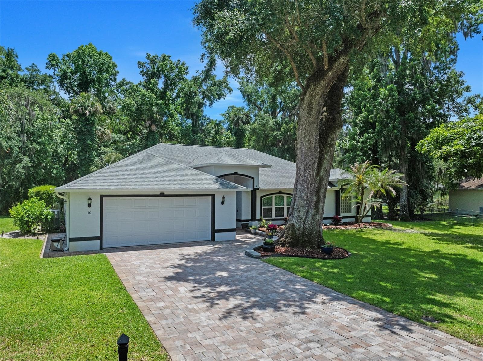 Single Family Residence at 10 COTTON MILL CT, ORMOND BEACH, photo 4 of 54