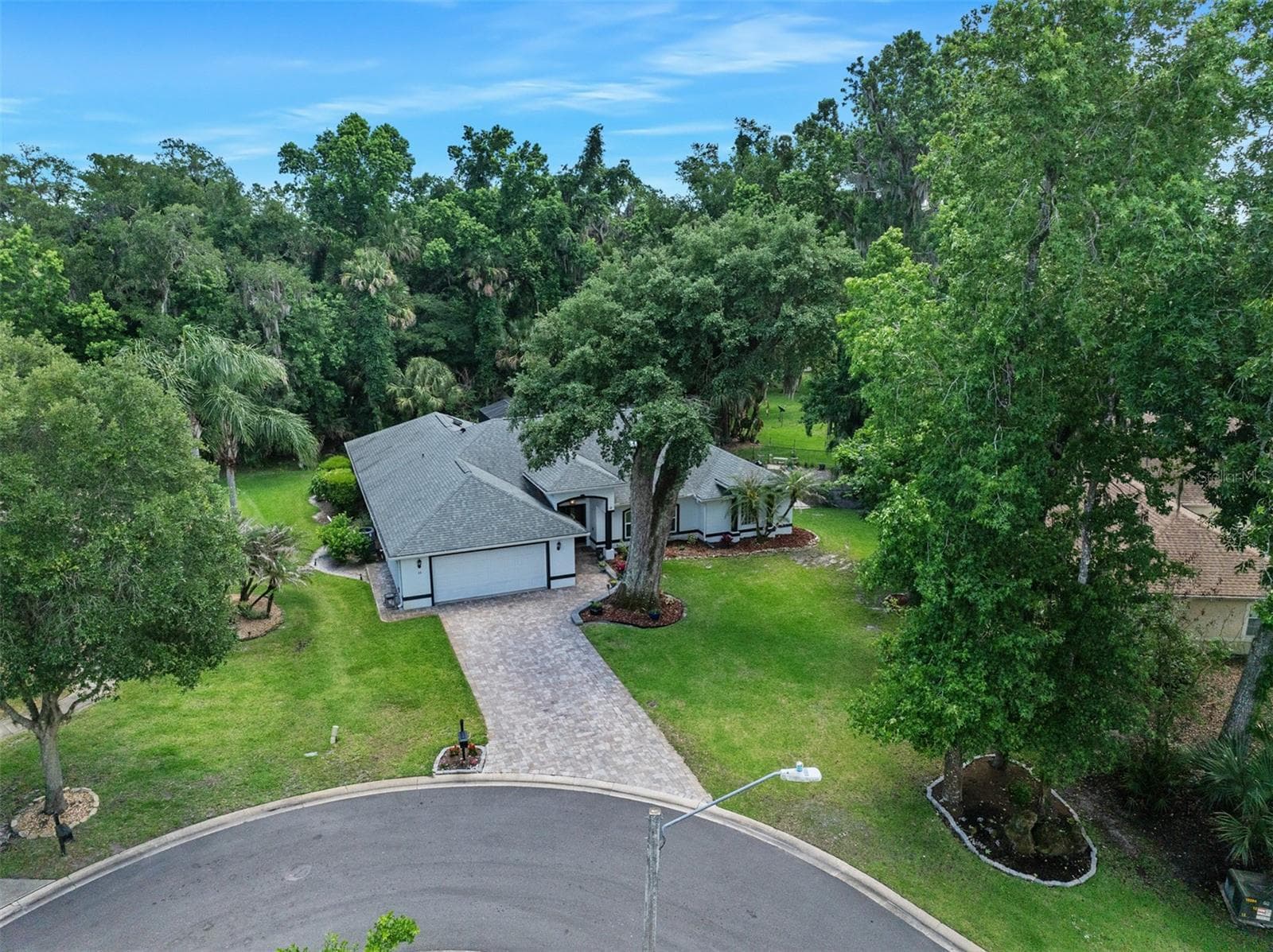 Single Family Residence at 10 COTTON MILL CT, ORMOND BEACH, photo 6 of 54