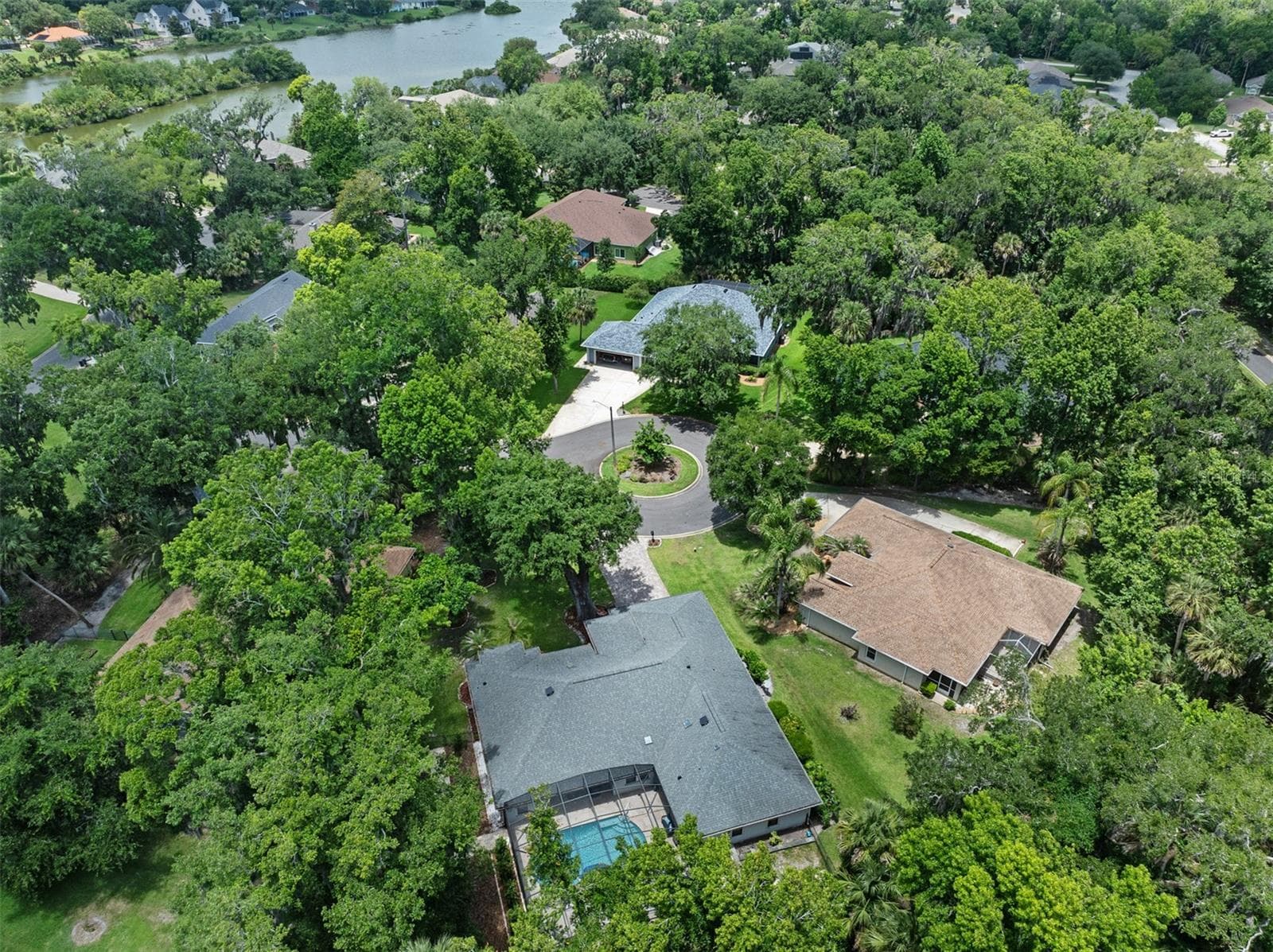 Single Family Residence at 10 COTTON MILL CT, ORMOND BEACH, photo 8 of 54