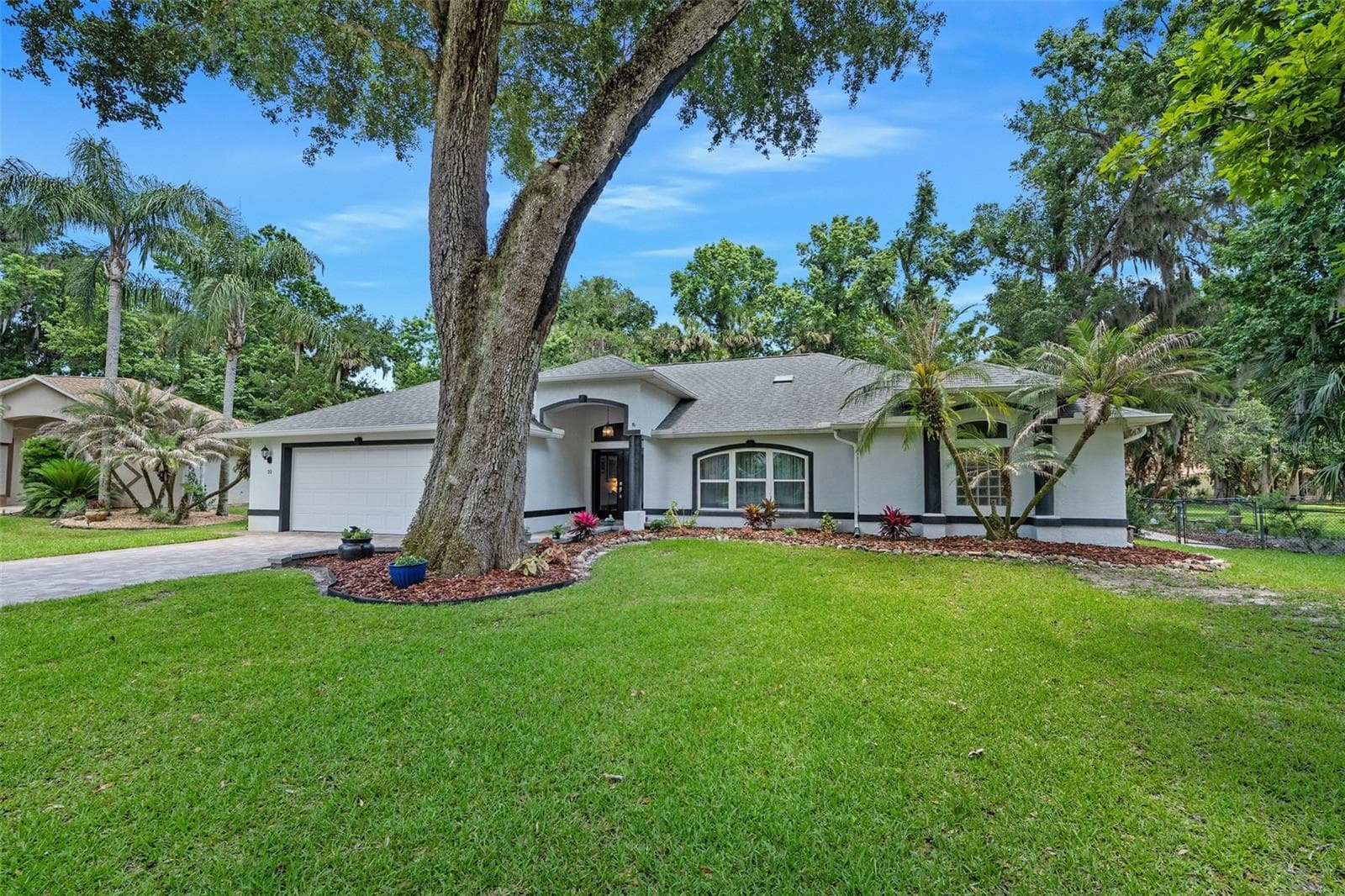 Single Family Residence at 10 COTTON MILL CT, ORMOND BEACH, photo 10 of 54