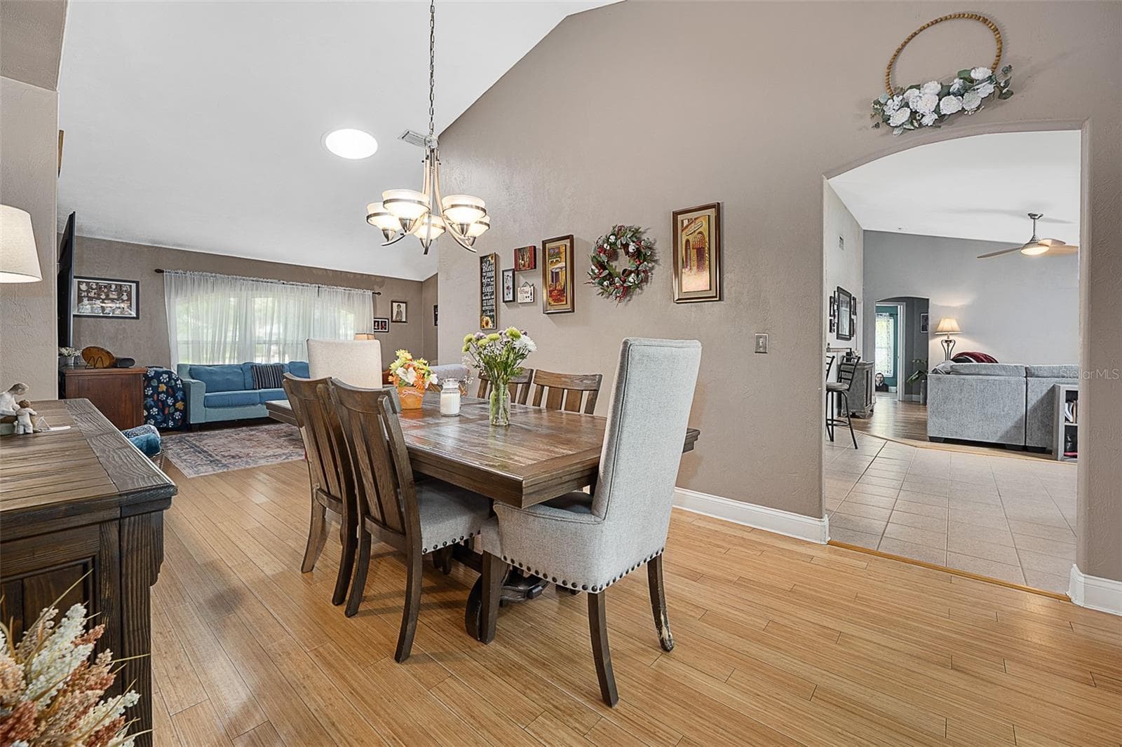 Single Family Residence at 10 COTTON MILL CT, ORMOND BEACH, photo 19 of 54