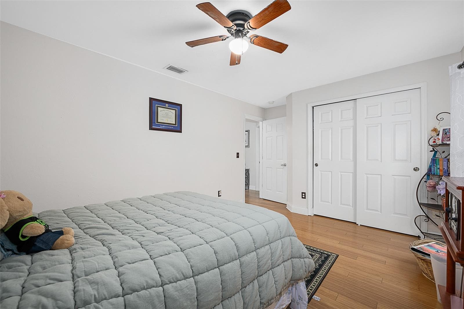 Single Family Residence at 10 COTTON MILL CT, ORMOND BEACH, photo 41 of 54