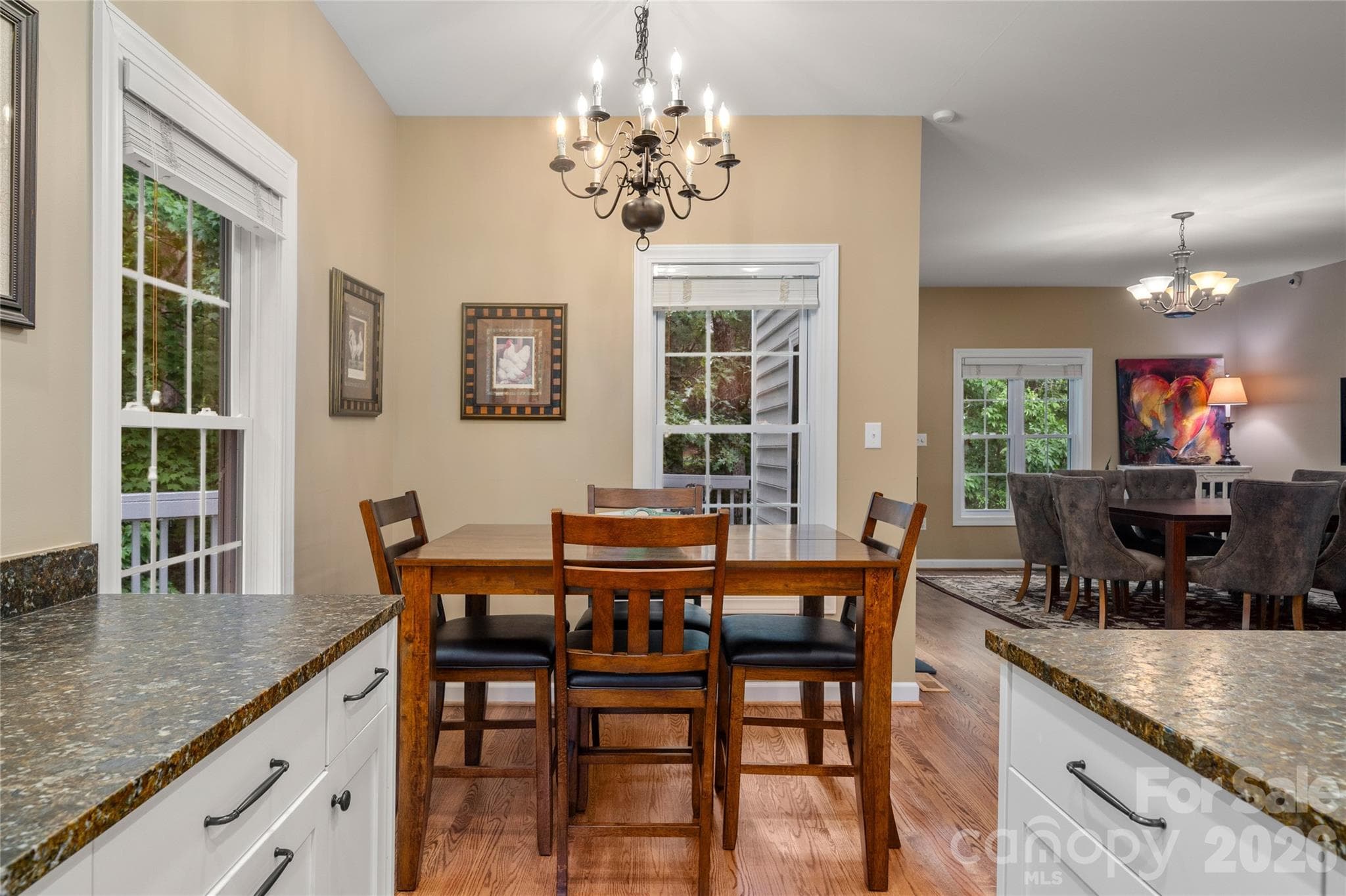 Single Family Residence at 100 Welwyn Lane, Asheville, photo 16 of 46