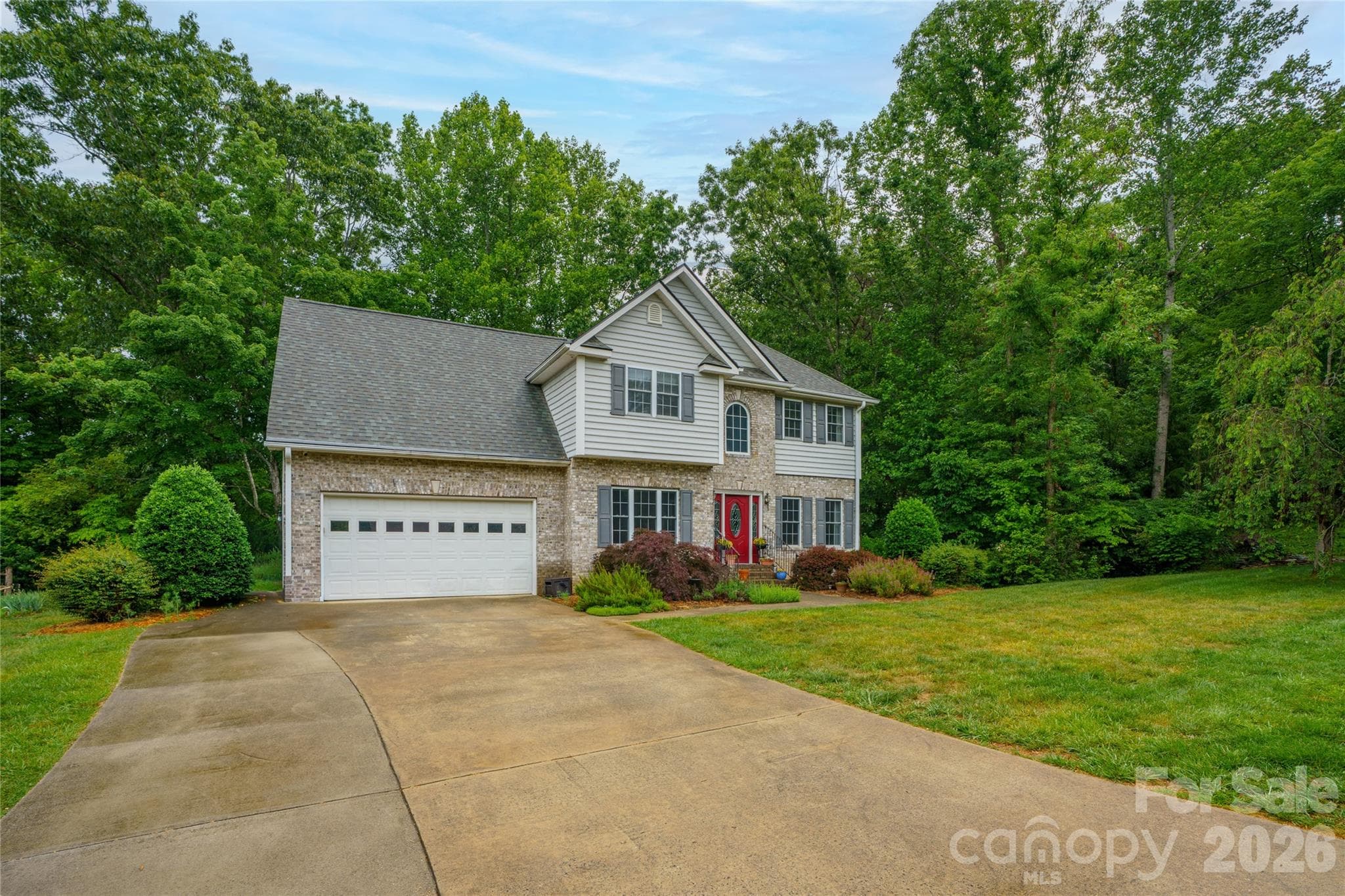 Single Family Residence at 100 Welwyn Lane, Asheville, photo 46 of 46