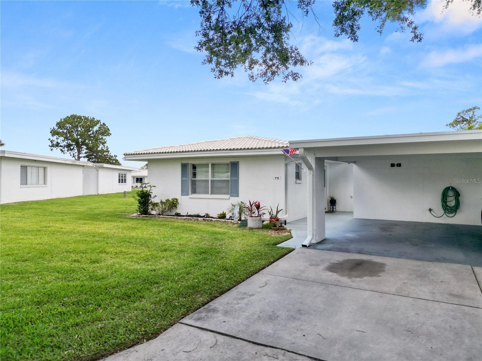 Condominium at 711 BARBER CIR #711, LAKELAND, photo 3 of 33