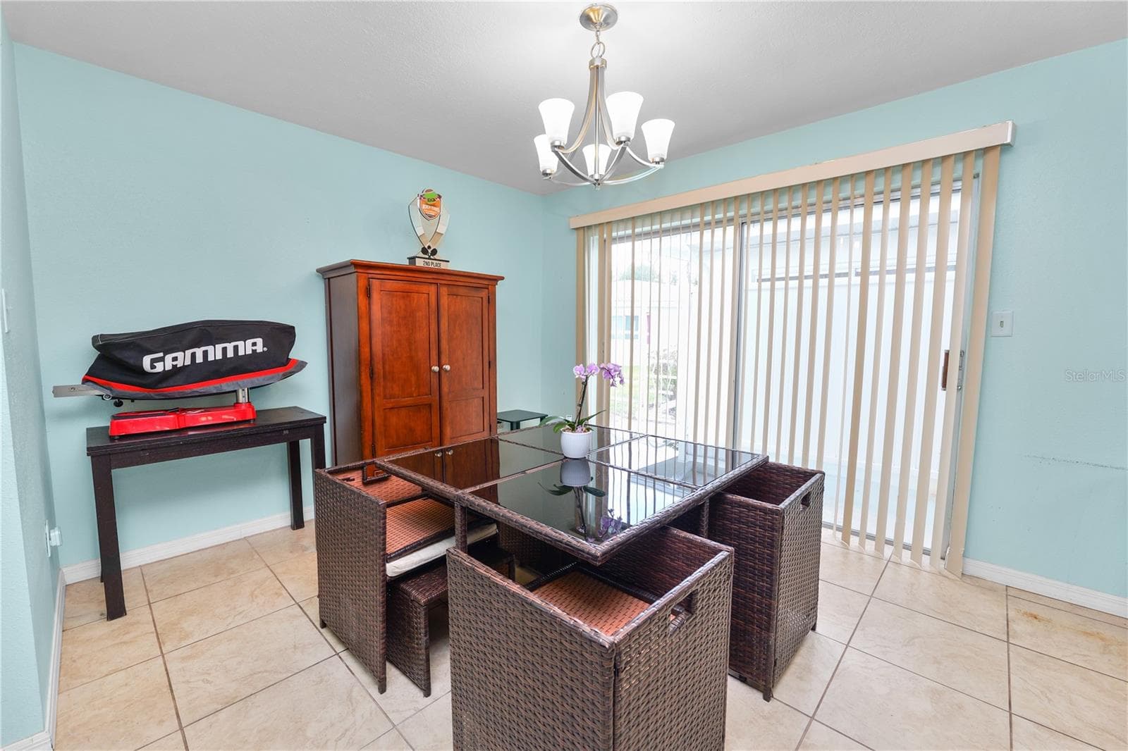 Condominium at 711 BARBER CIR #711, LAKELAND, photo 10 of 33