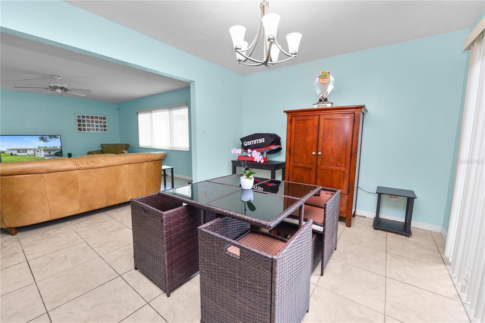 Condominium at 711 BARBER CIR #711, LAKELAND, photo 9 of 33