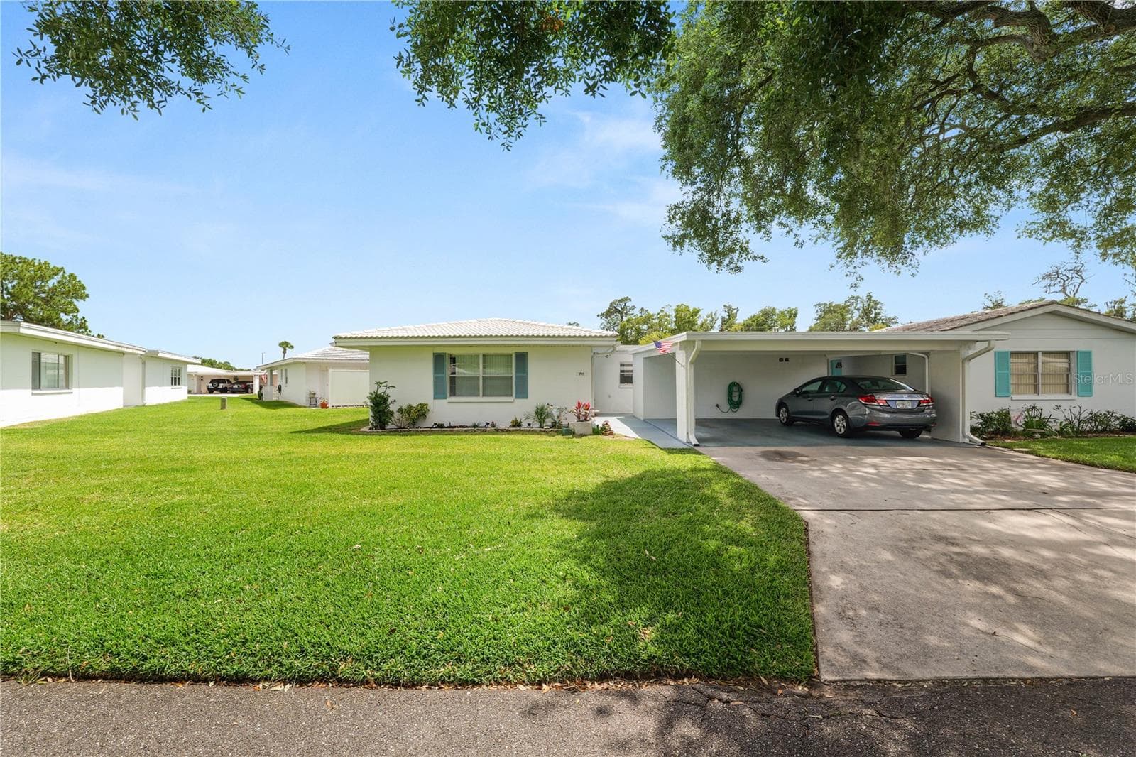 Condominium at 711 BARBER CIR #711, LAKELAND, photo 28 of 33