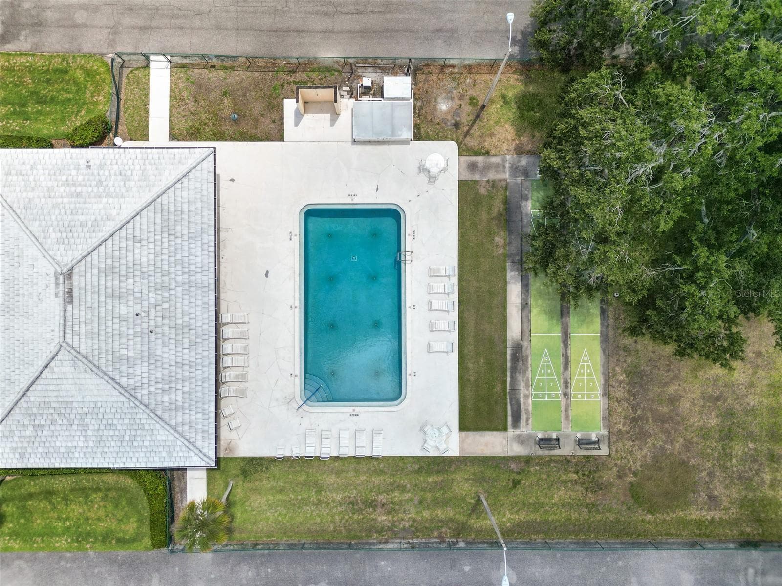 Condominium at 711 BARBER CIR #711, LAKELAND, photo 32 of 33
