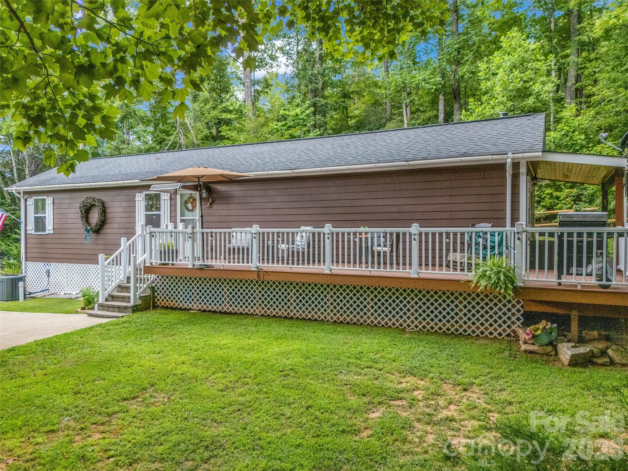 Single Family Residence at Lake Lure, photo 2 of 48