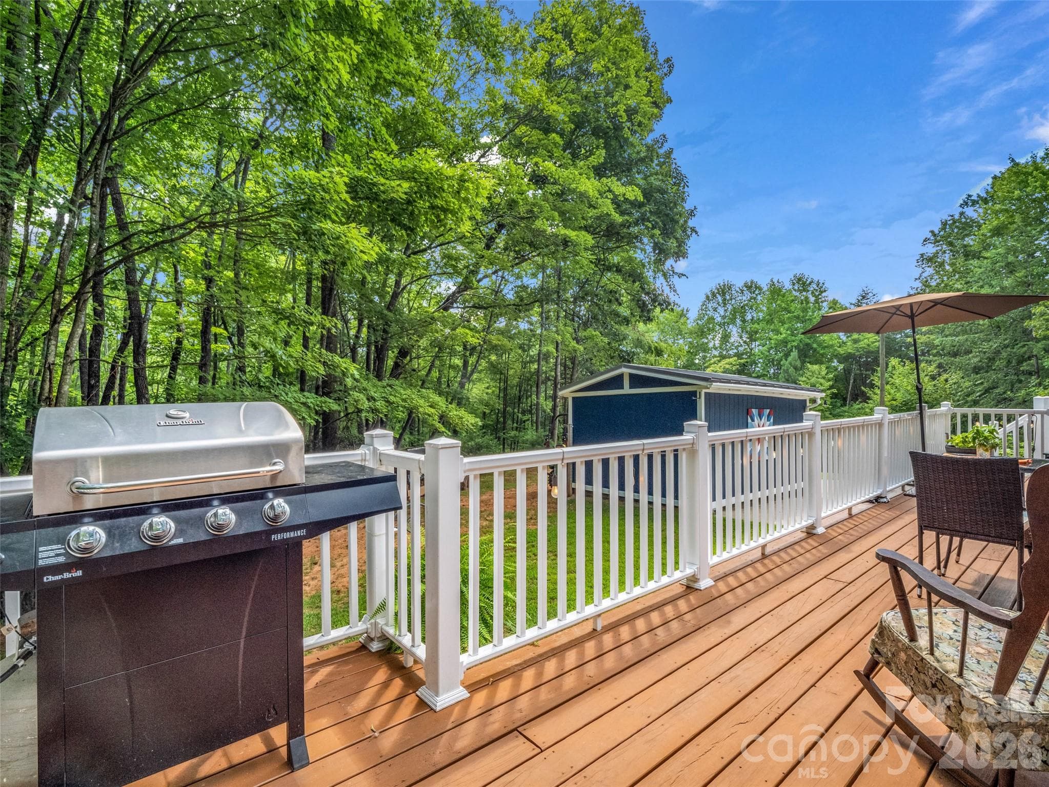 Single Family Residence at 479 Camp Hill Road, Lake Lure, photo 11 of 48