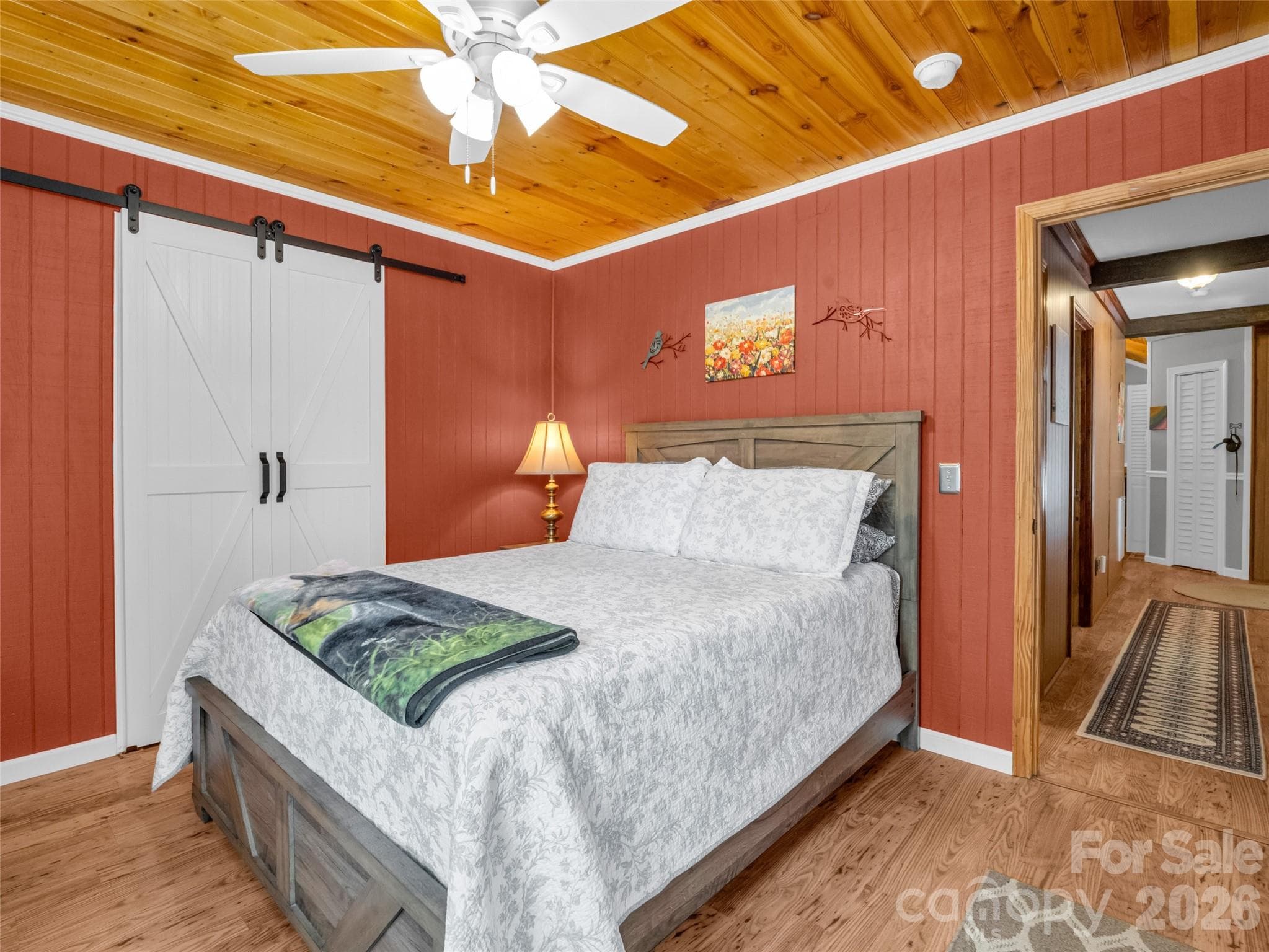 Single Family Residence at 479 Camp Hill Road, Lake Lure, photo 21 of 48