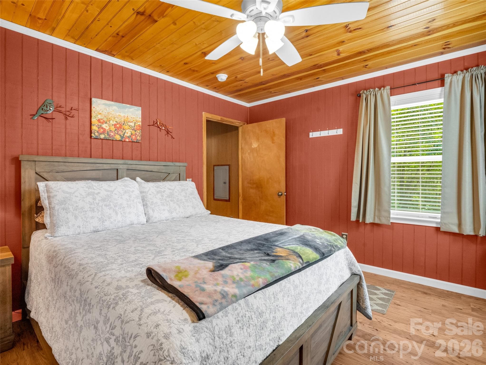 Single Family Residence at 479 Camp Hill Road, Lake Lure, photo 22 of 48